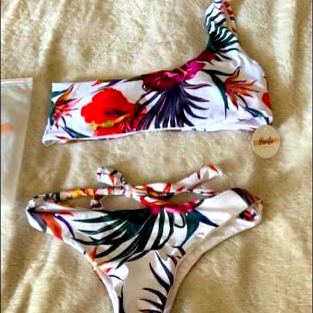 Haute Swimswear Bikini